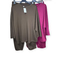 Conjunto Dos piezas