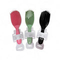Cepillo para Cabello Rizado