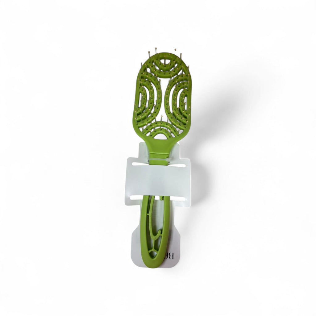 Cepillo Anti-Tirones para Cabello