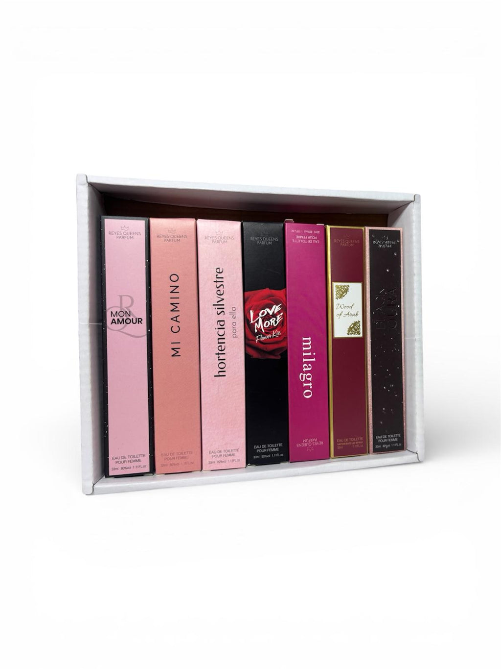 Miniaturas de Perfume - 15ml