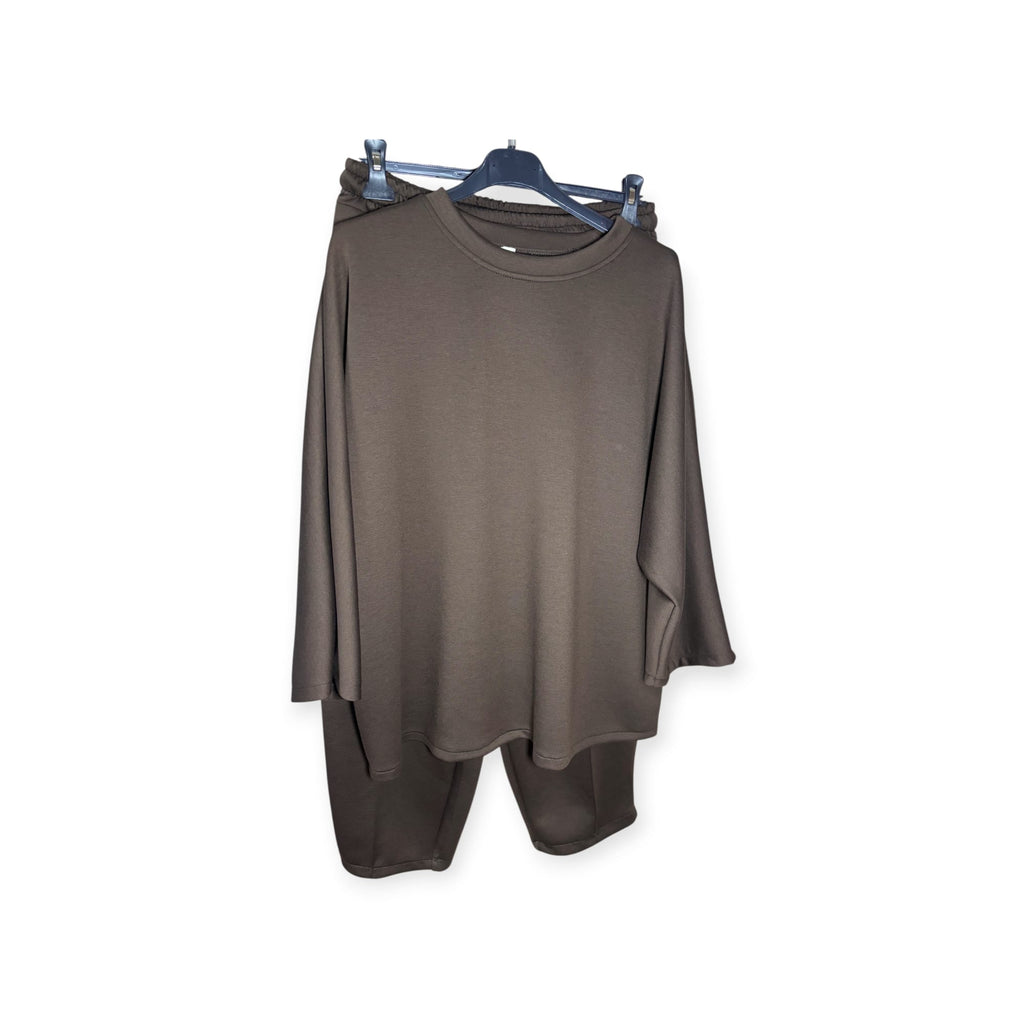Conjunto Dos piezas