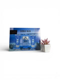 Set Diable Bleu Creation Lamis - Eau de Toilette 100ml + Gel + Loción
