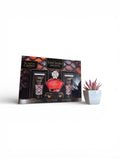 Set Fatal Snake Magical Creation Lamis - 3 Piezas Mujer