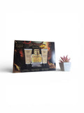 Set Golden Wave Creation Lamis - 3 Piezas Mujer