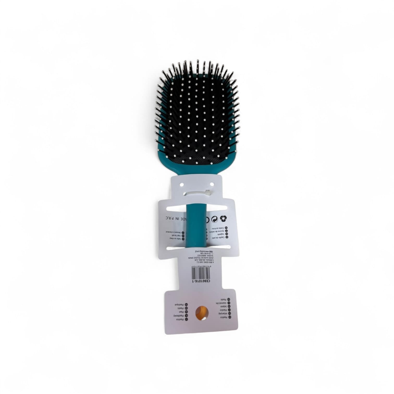Cepillo Desenredante para Cabello