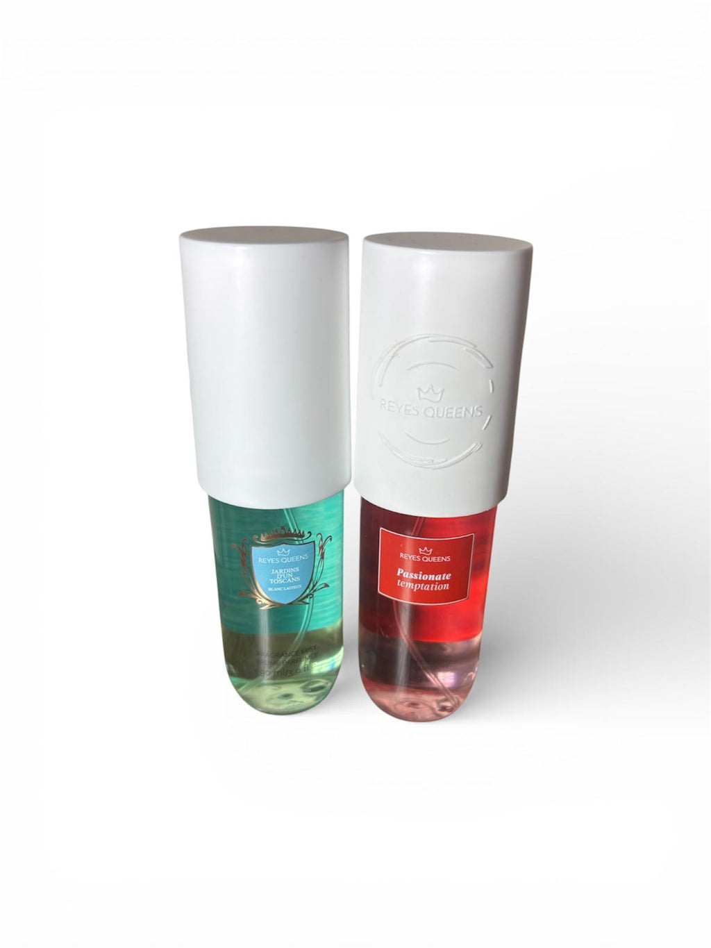 Bruma Corporal Perfumada - 200ml