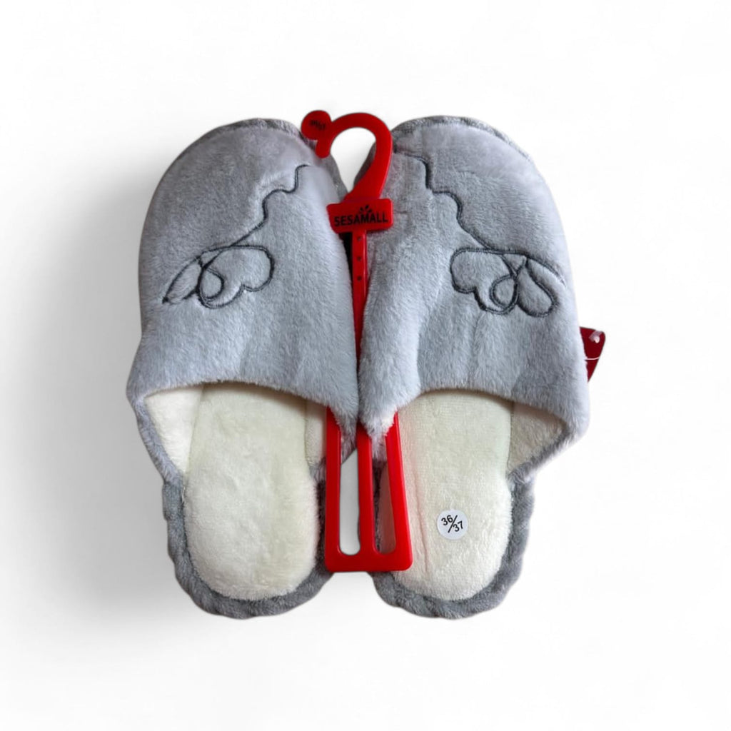 Zapatillas de Casa Acolchadas