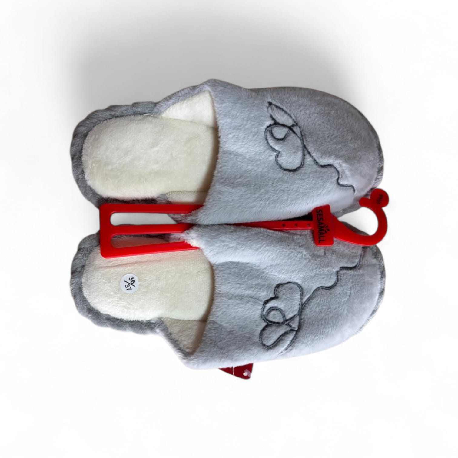 Zapatillas de Casa Acolchadas