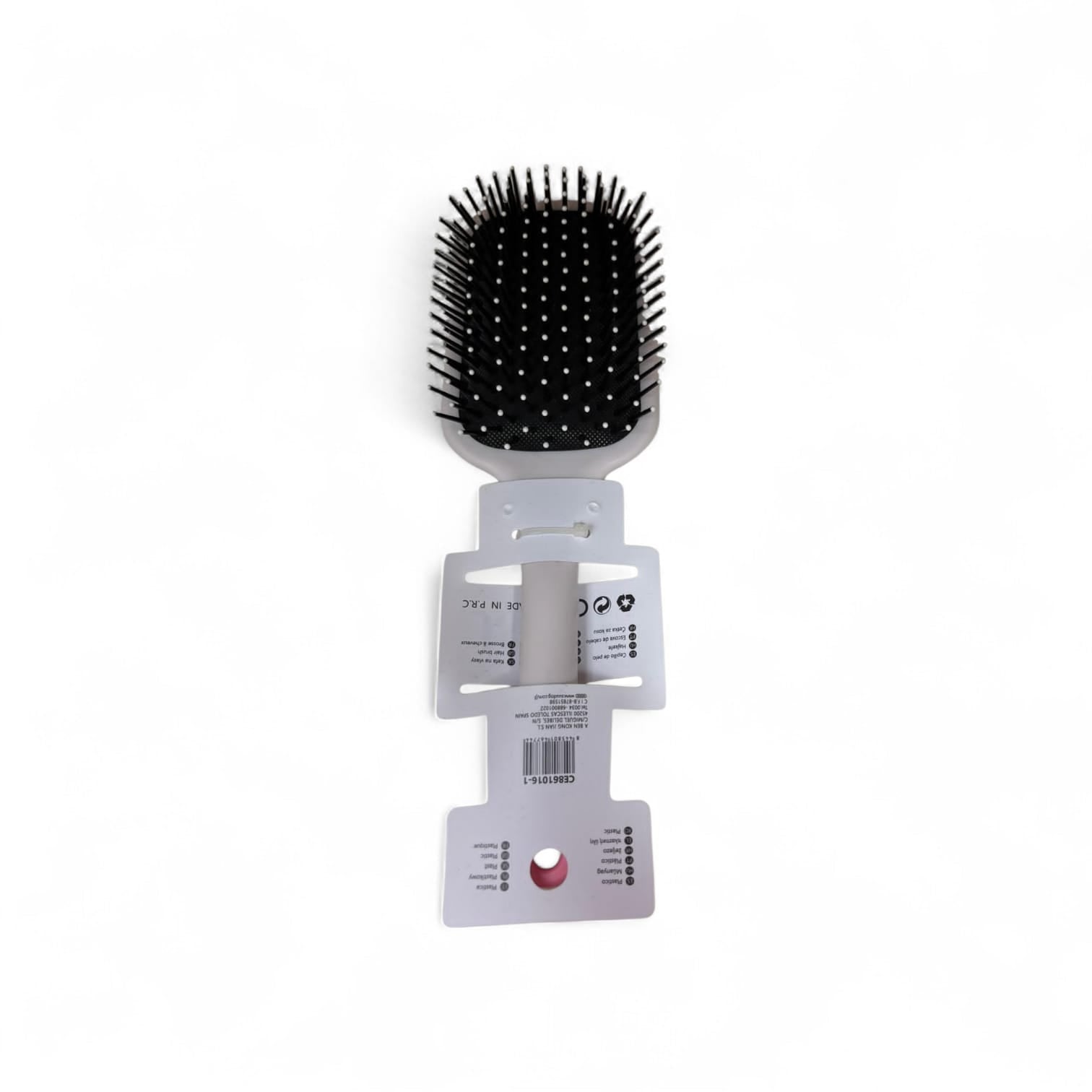 Cepillo Desenredante para Cabello
