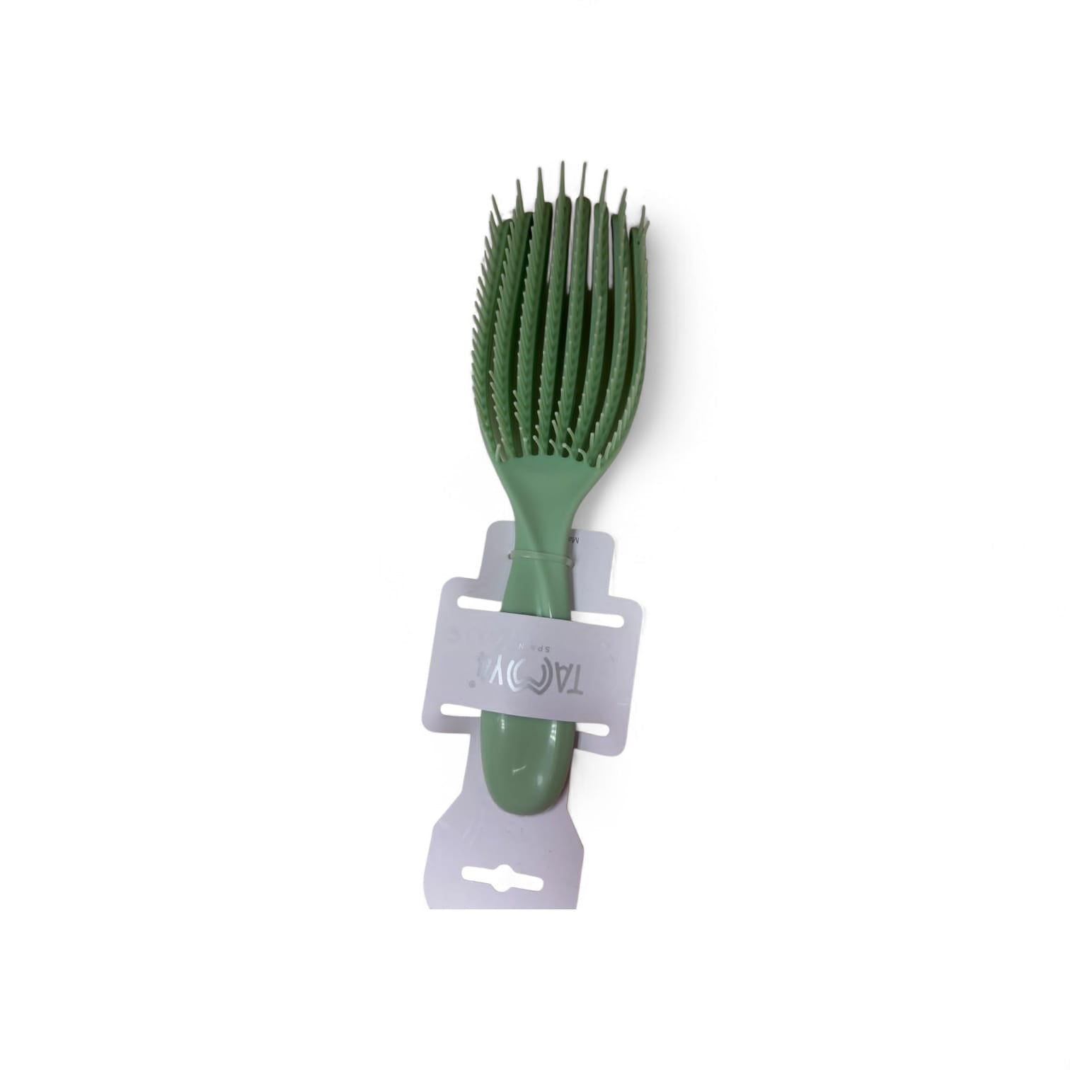 Cepillo para Cabello Rizado