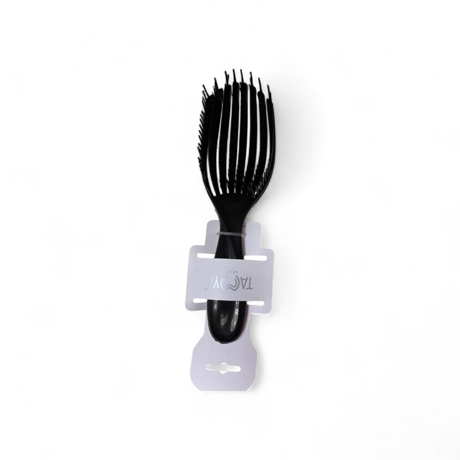 Cepillo para Cabello Rizado