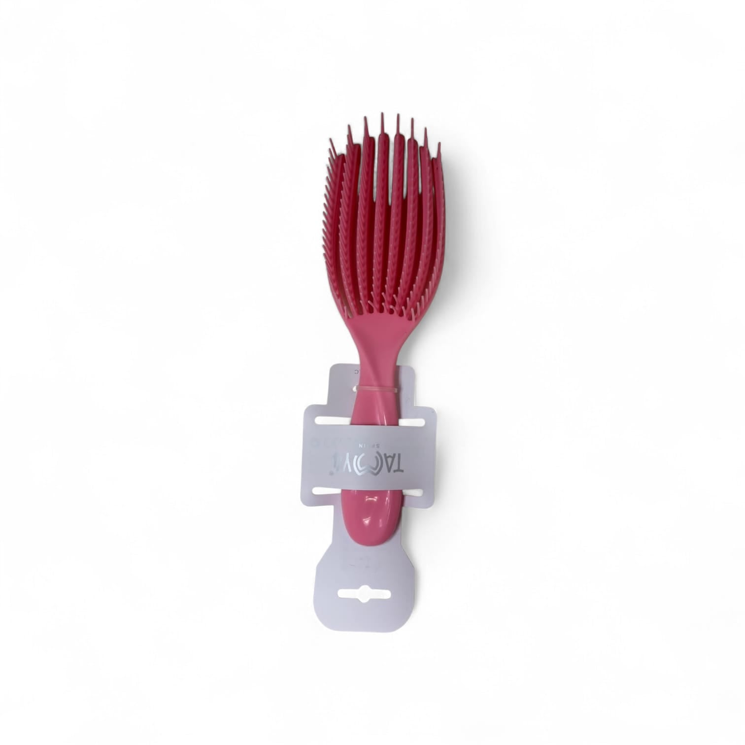 Cepillo para Cabello Rizado