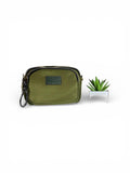Bolso verde