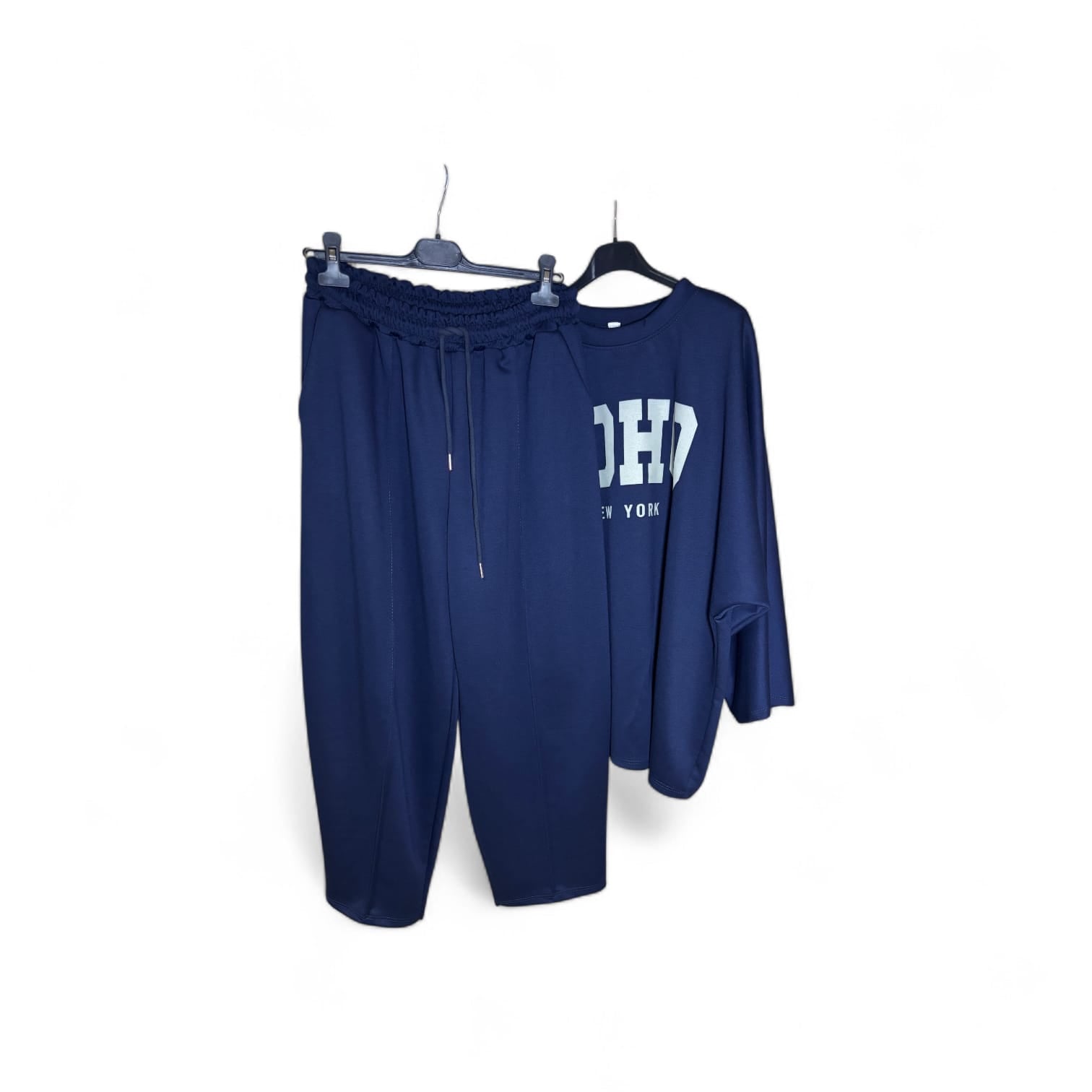 Conjunto Deportivo OH7 New York - Talla Grande