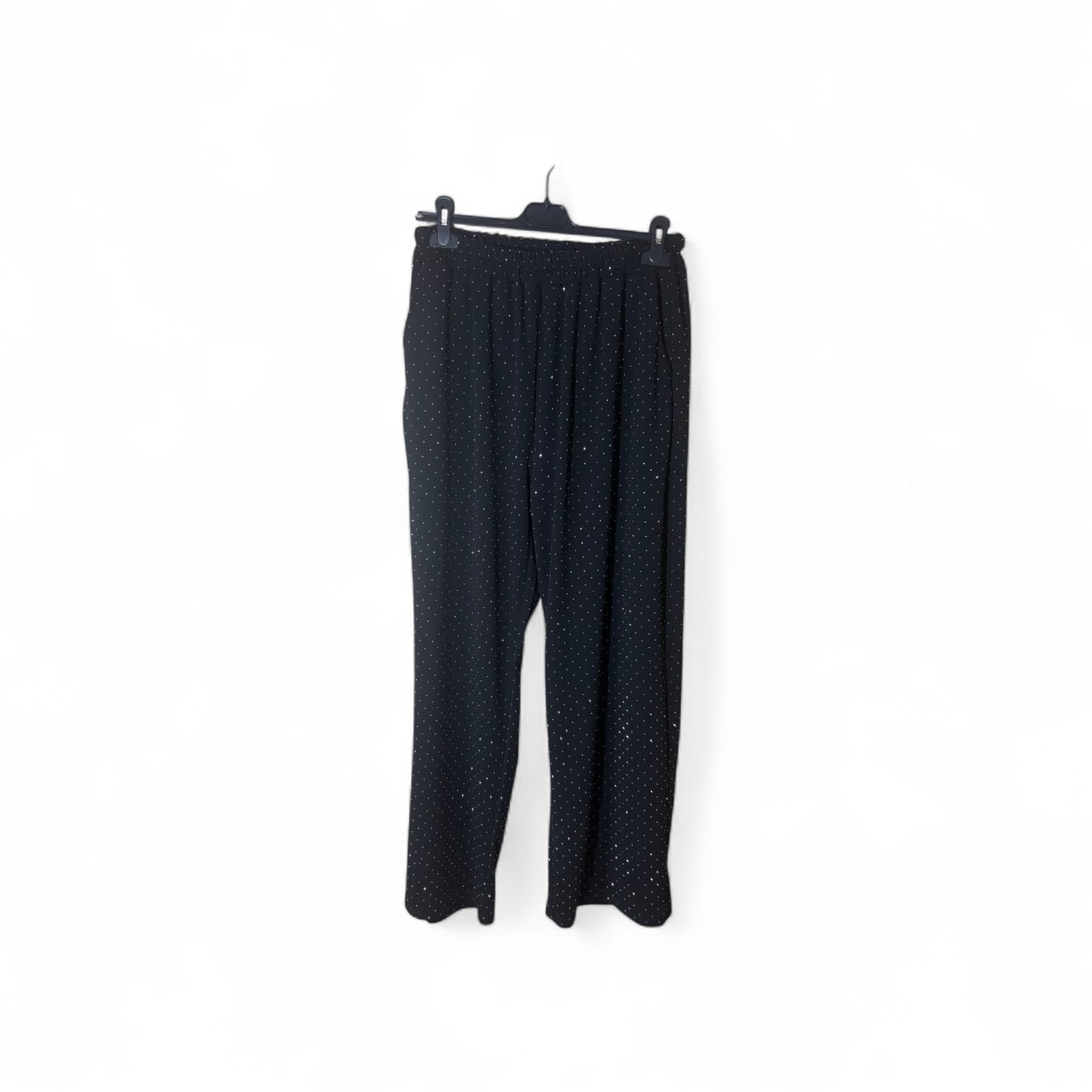 Conjunto de Brillo Talla Grande