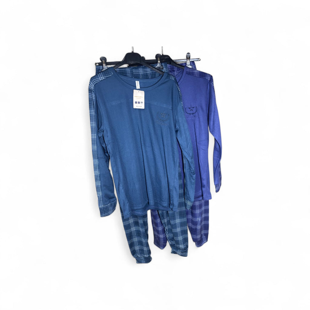 Pijama Hombre
