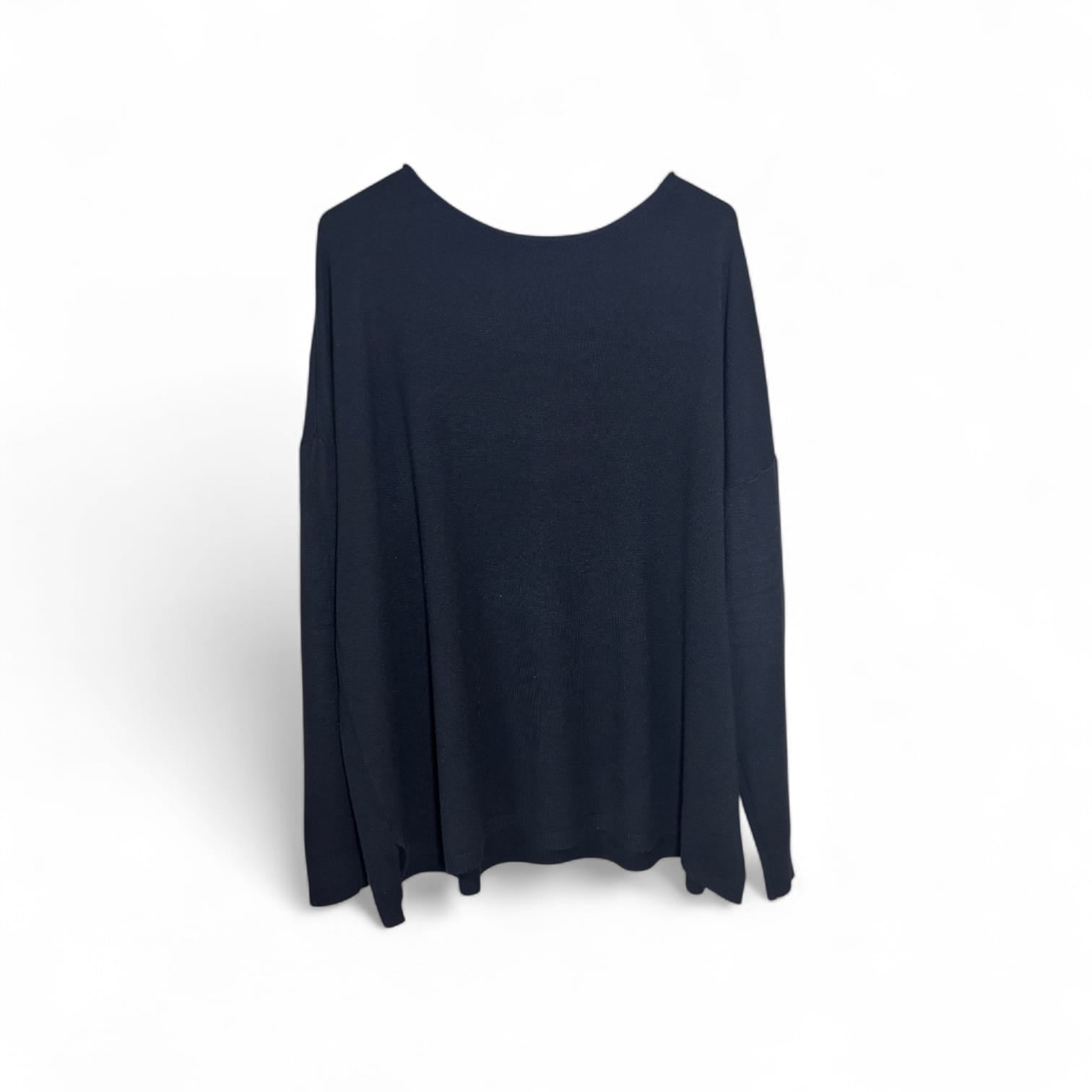 Jersey Básico Talla Grande