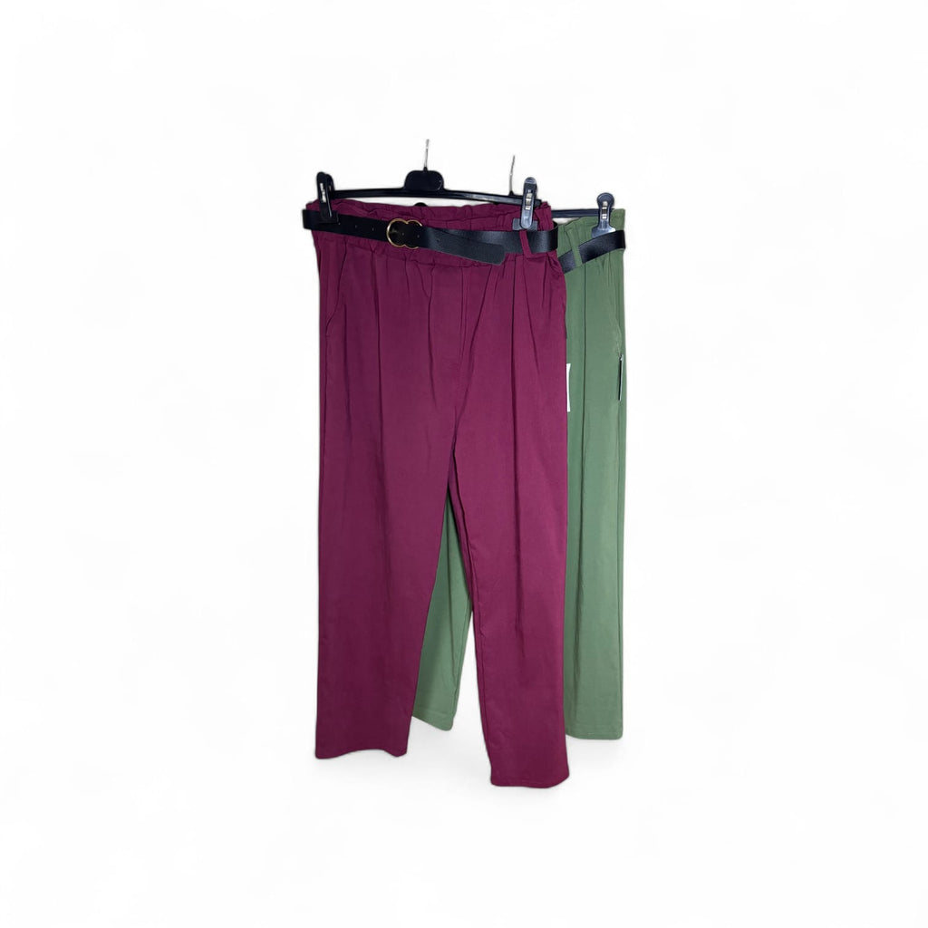Pantalón Magic Talla Grande