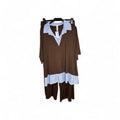 Conjunto Blusa Rayas - Talla Grande
