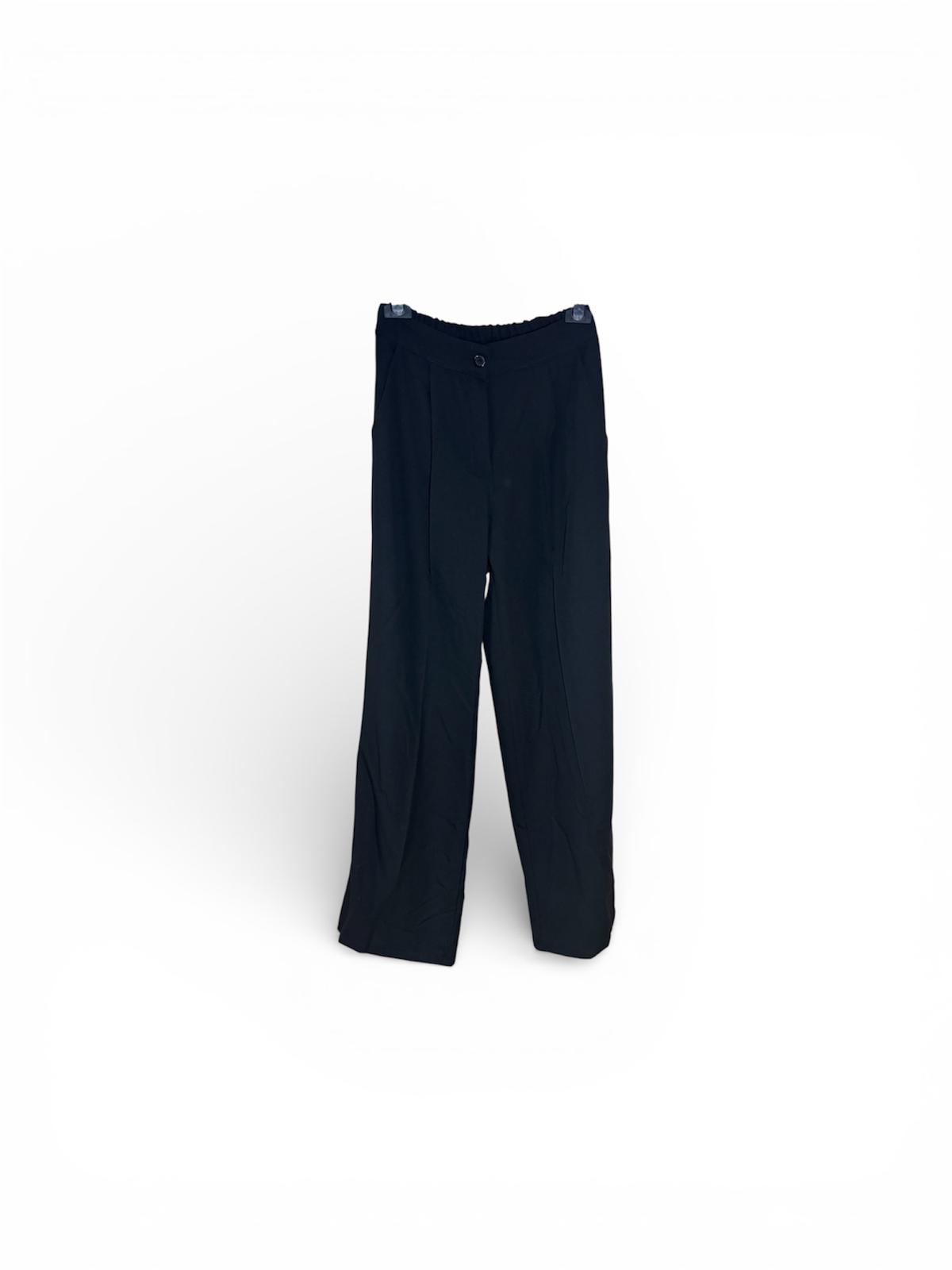 Pantalón negro - Talla única 36/38