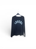 Sudadera LOVERS