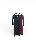 Vestido elegante - Talla única