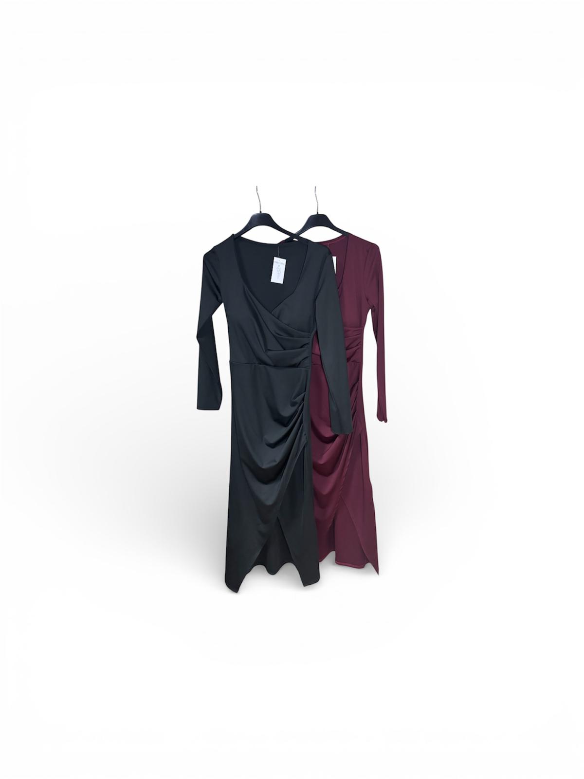 Vestido elegante - Talla única