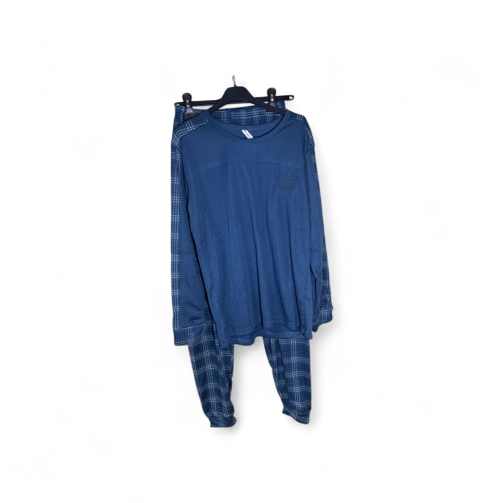 Pijama Hombre