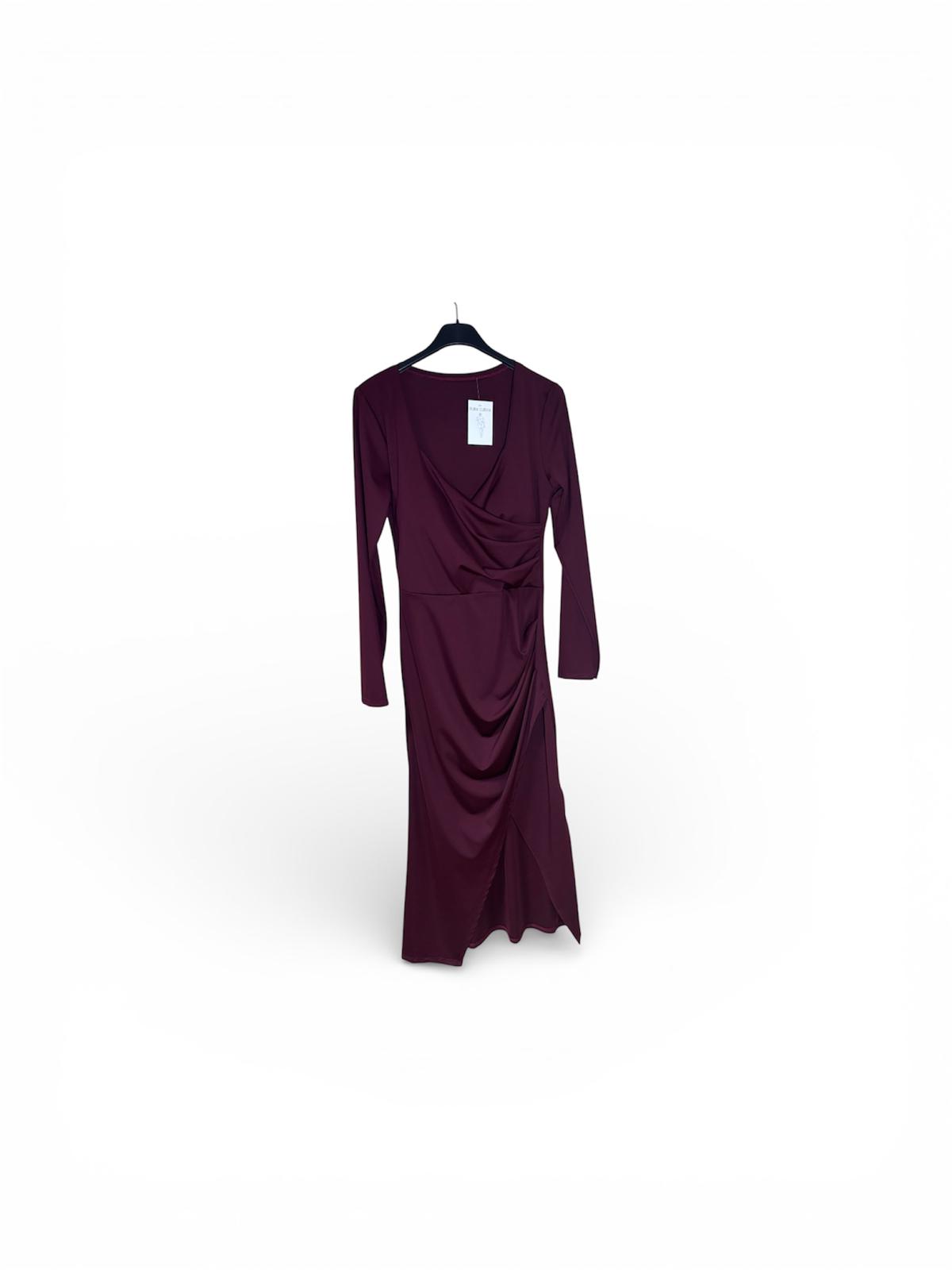 Vestido elegante - Talla única