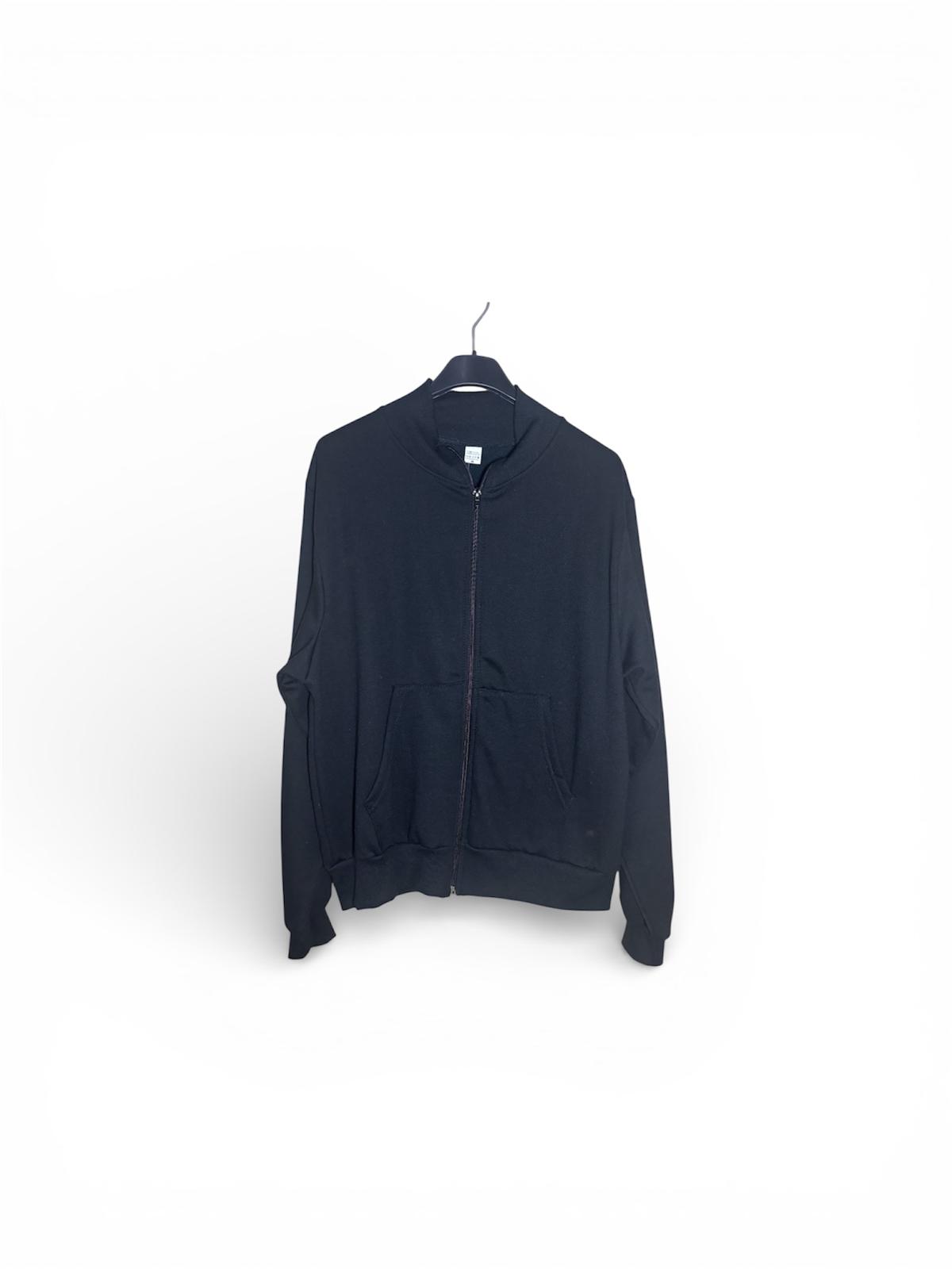 Sudadera con Cremallera