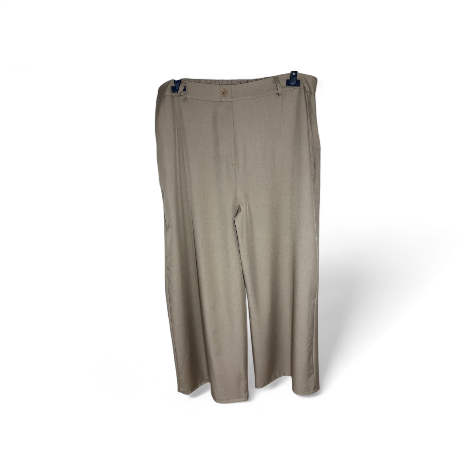 Pantalón de Vestir Talla Grande