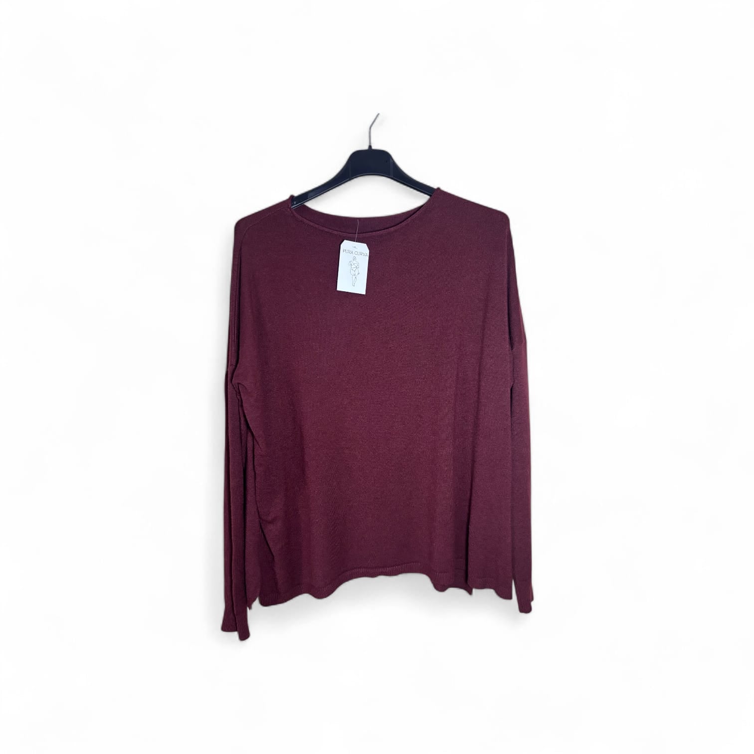 Jersey Básico Talla Grande