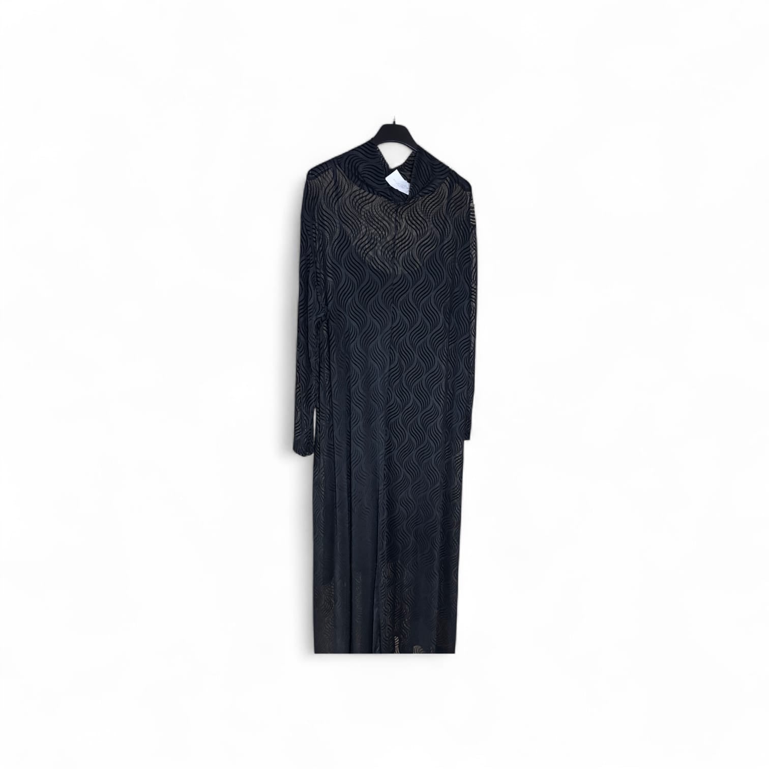 Conjunto Vestido Brillantes - Talla Grande