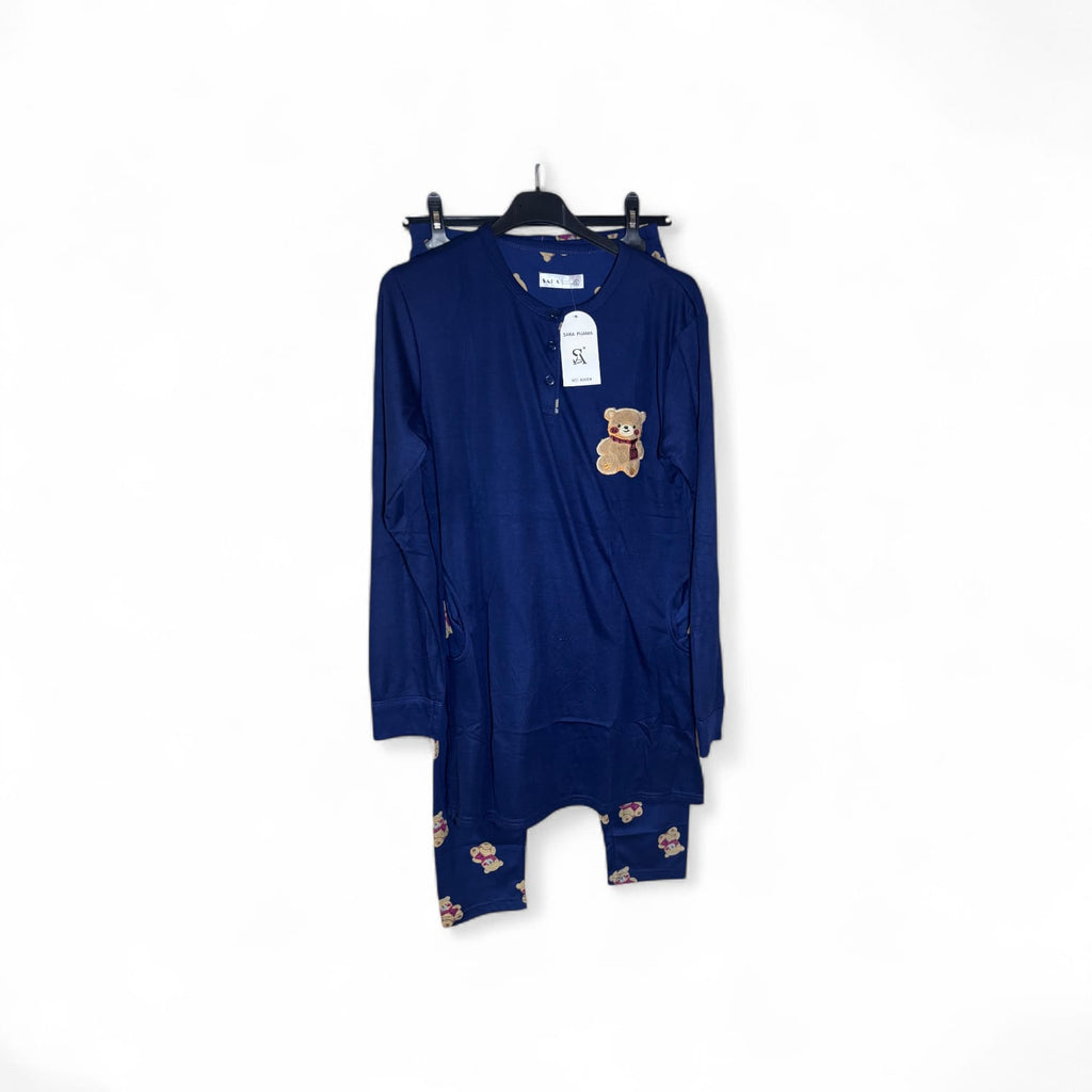 Pijama Oso