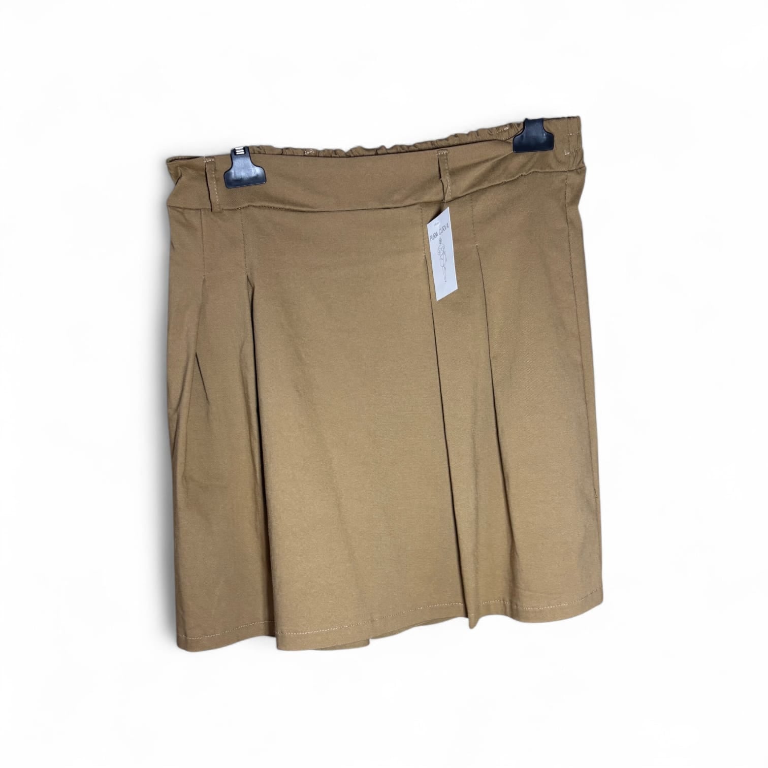 Falda Pantalón Talla Grande