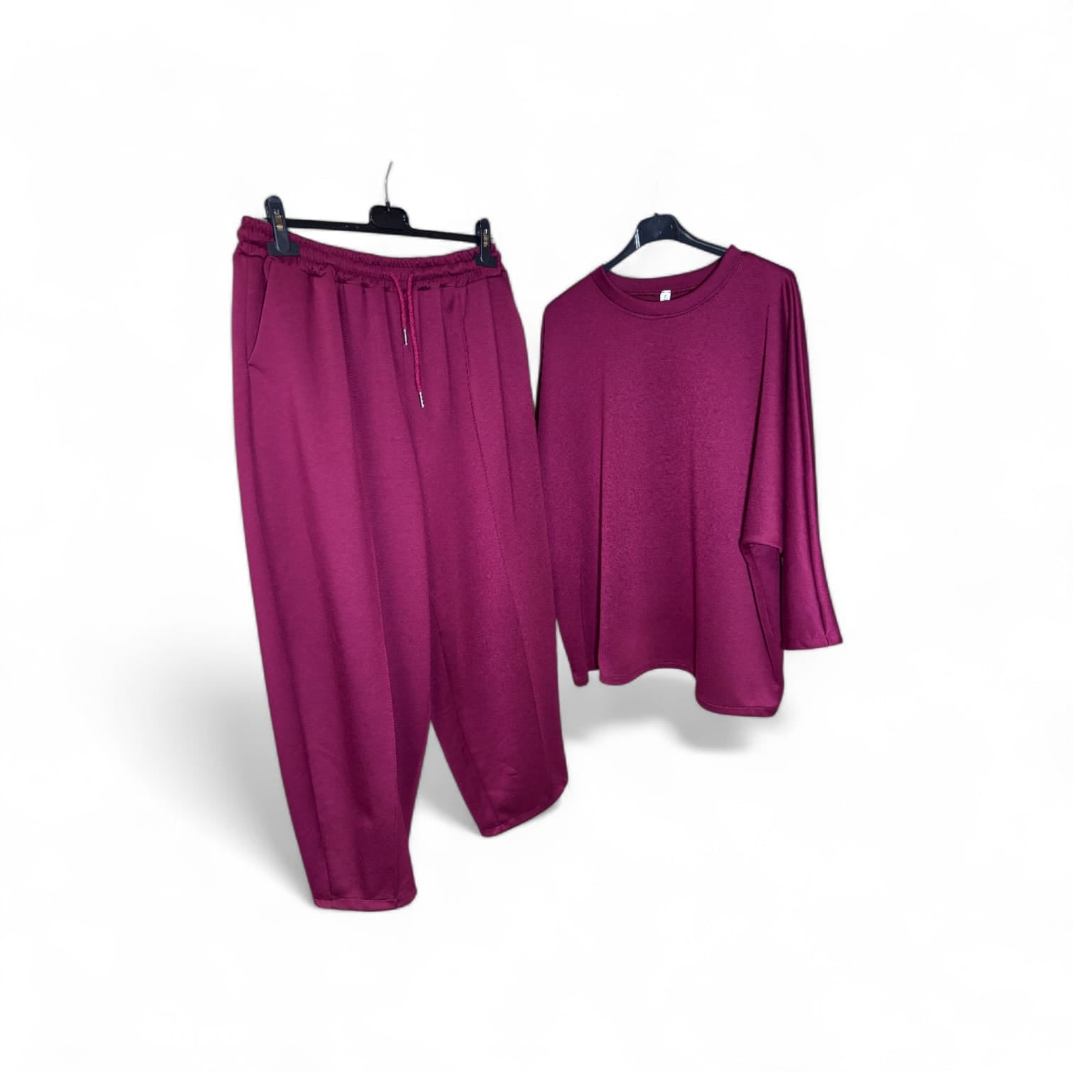 Conjunto Dos piezas