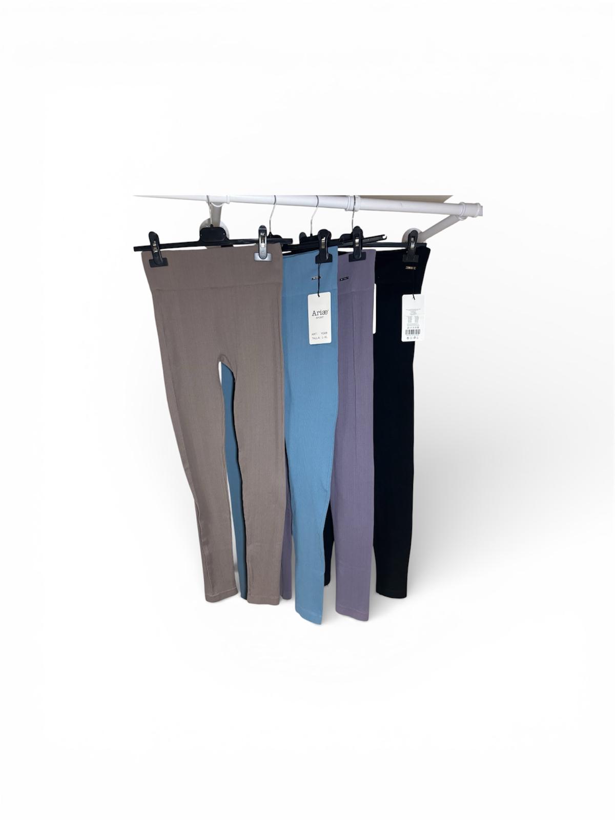 Legging Guante Ajustado