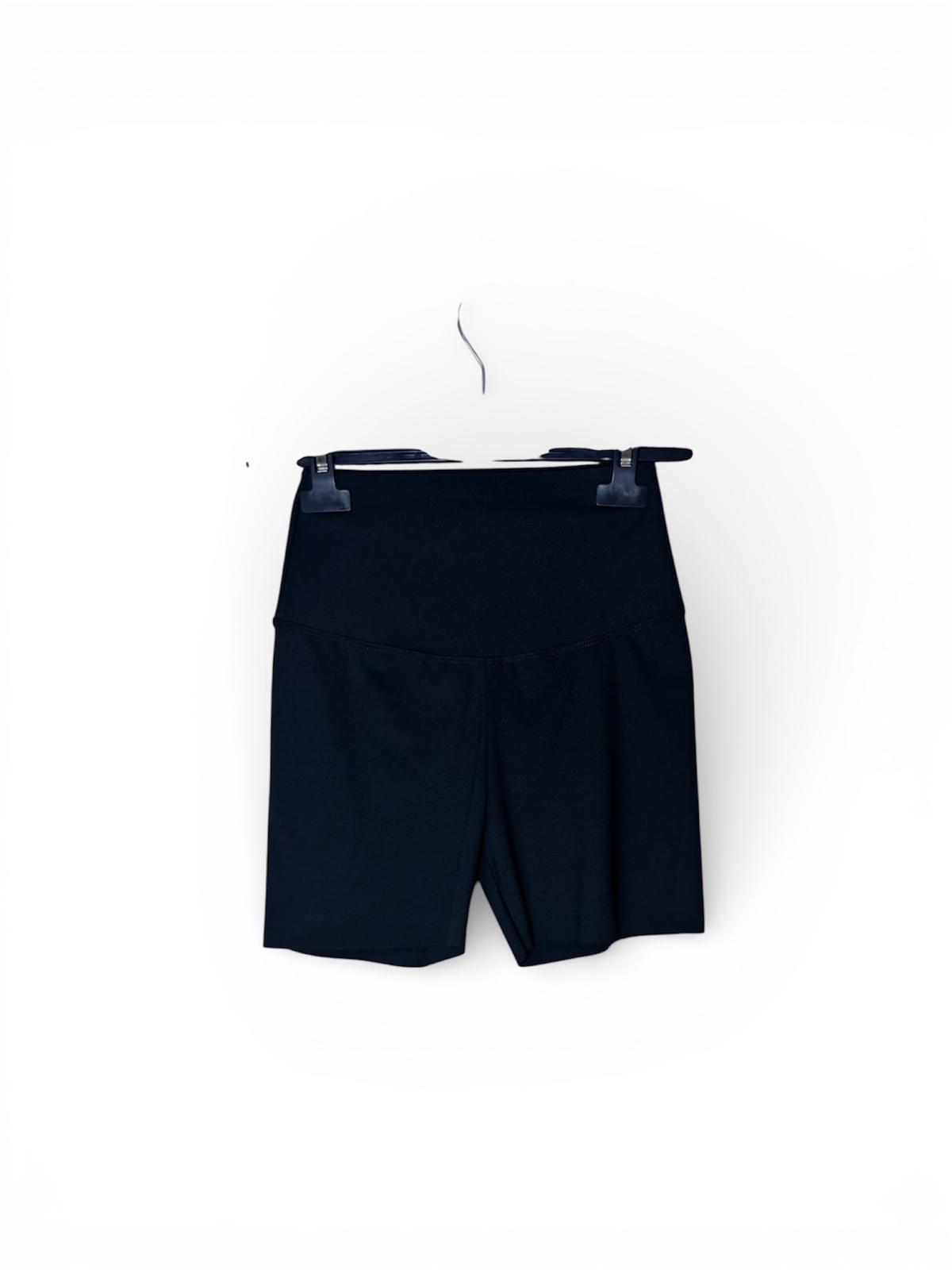 Pantalón Corto Ciclista Negro
