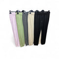 Pantalones Jogger Multicolor