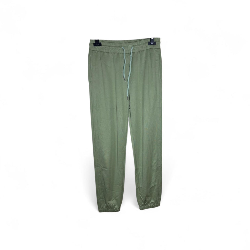 Pantalones Jogger Multicolor