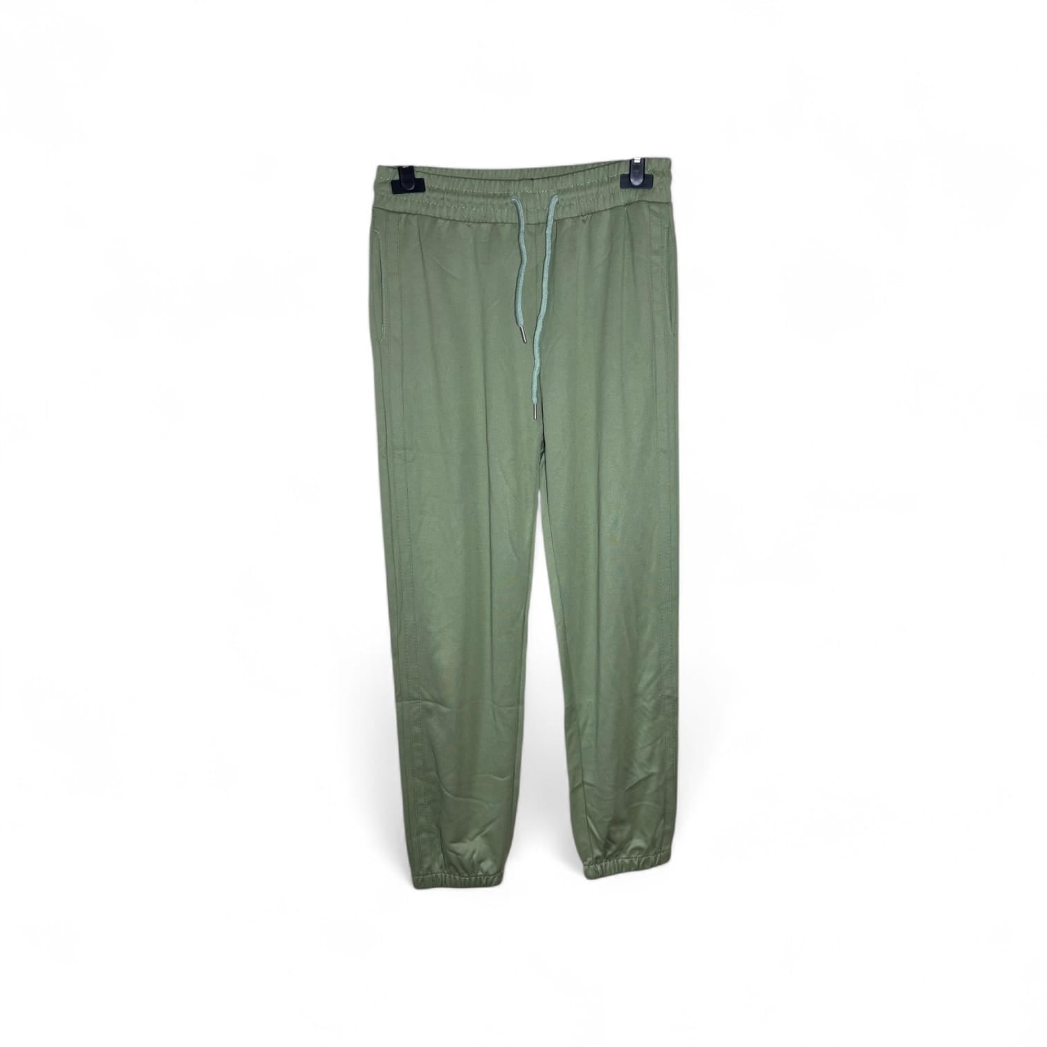 Pantalones Jogger Multicolor