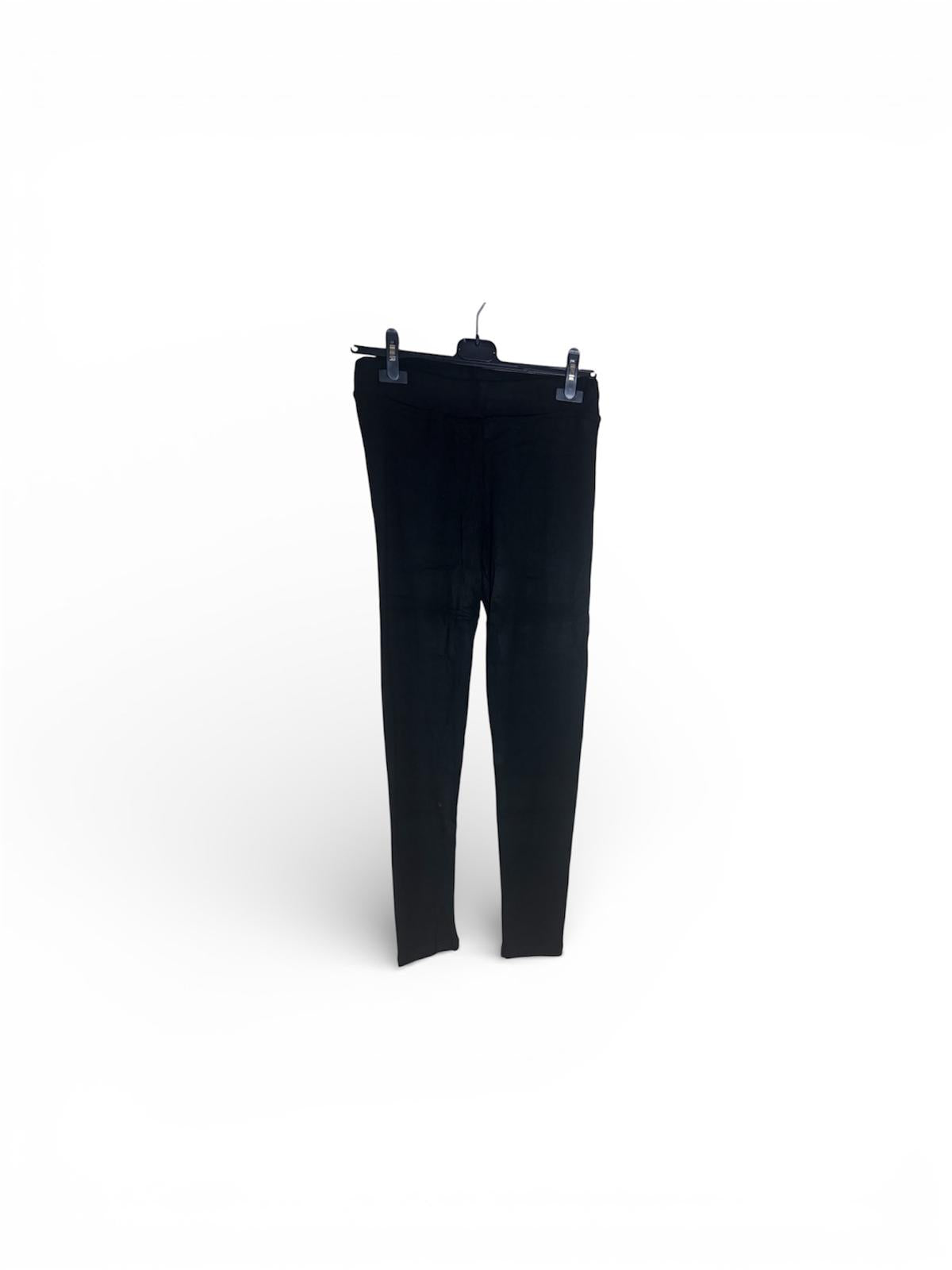 Leggins Negro Básico